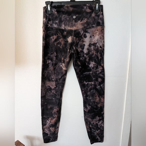 lululemon athletica Pants - Lululemon Leggings